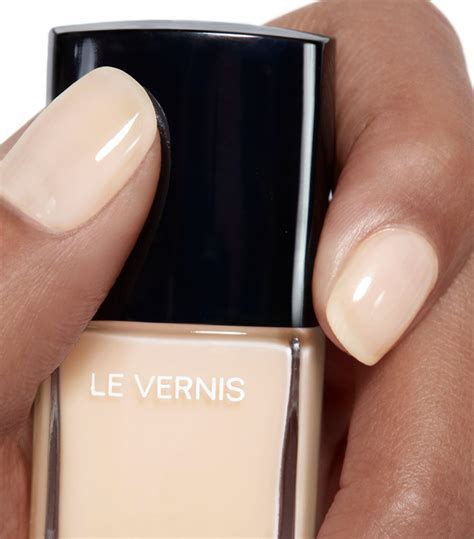 chanel couleur vernis 209|le vernis longwear nail color.